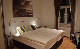 B&B Cool Centre Zagreb